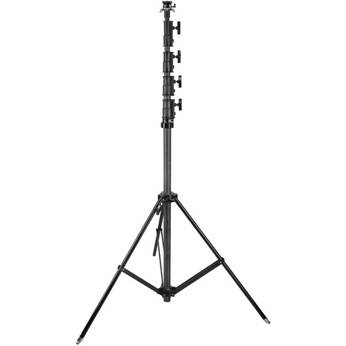 PTZ-STND-21A​ - חצובת אלומיניום  גבוהה למצלמות PTZ  